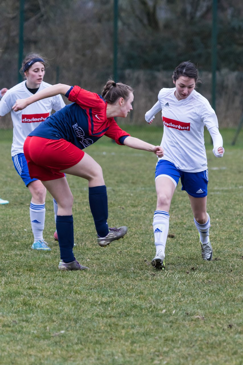 Bild 121 - Frauen TSV Zarpen - FSC Kaltenkirchen : Ergenis: 2:0